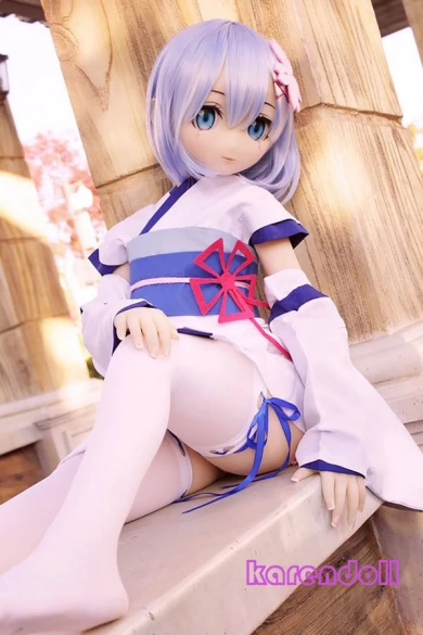 ブルーちゃん