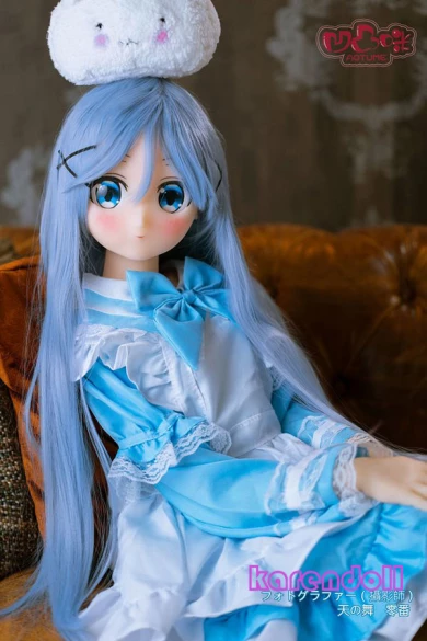 Aotume #23ヘッド 135cm slimAA-cup