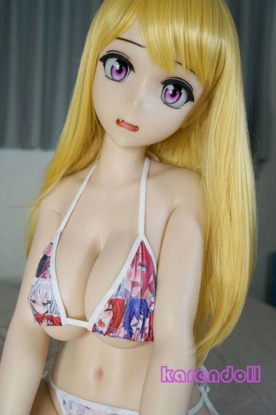 140cm 栞ちゃん DH168