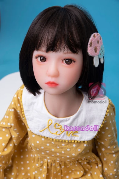 Sayuri中華製ラブドール