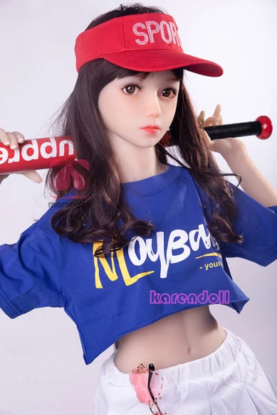 小柄セックスラブドール