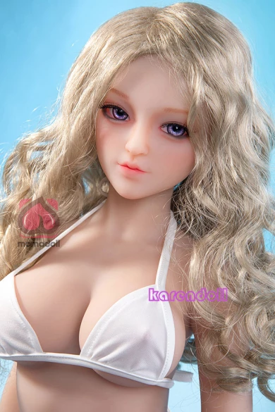 美尻ダッチワイフ