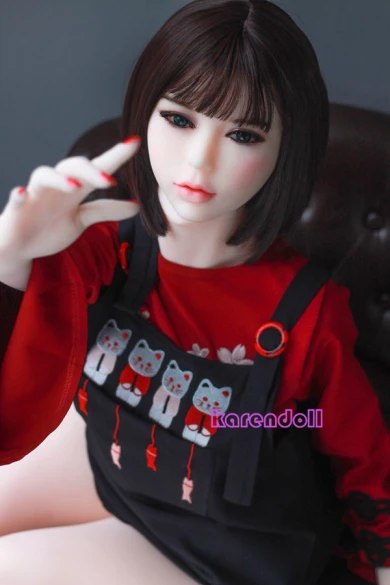 美尻少女リアルドール 佐々江