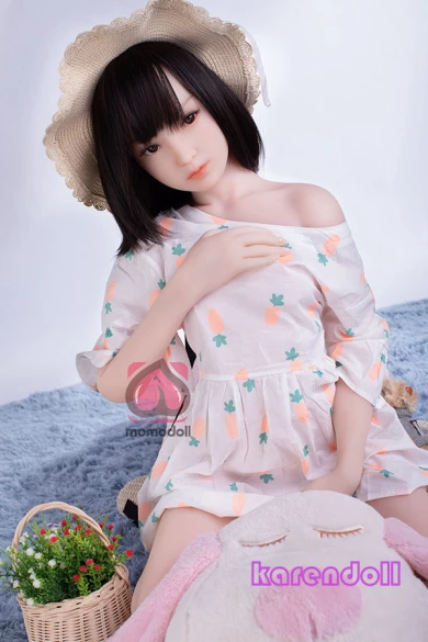 『星野』132cm 高級 ダッチワイフ