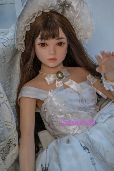 幼姿セックス人形屋杏