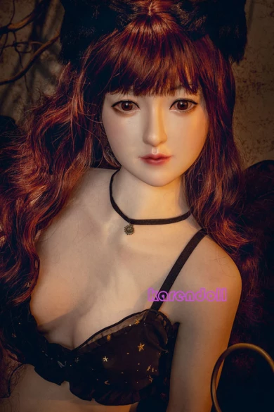 等身大どーる美友