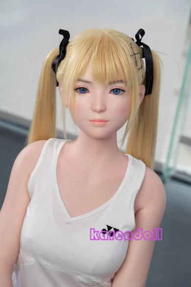 Masumi WAXDOLL＃G53 セックス人形