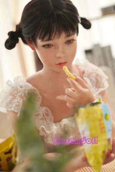 148cm WAXDOLL＃G53 セックスドール