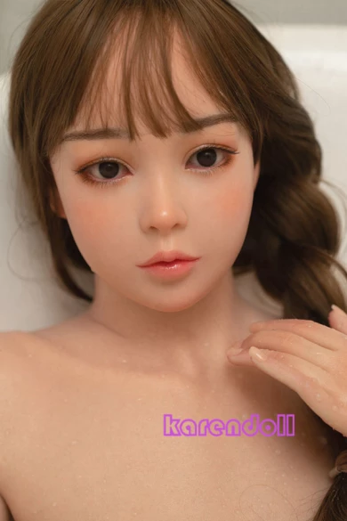 148cm Shinobu リアル ダッチワイフ
