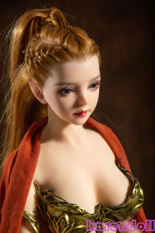 欧若拉  Qita Doll#91セックス人形