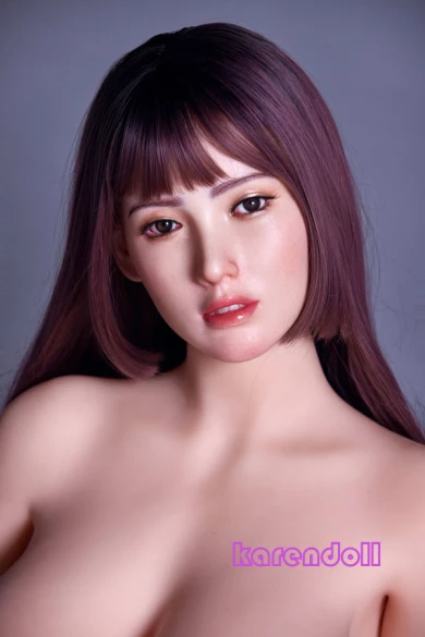 晴奈 Irontechdoll#S1 セックス人形