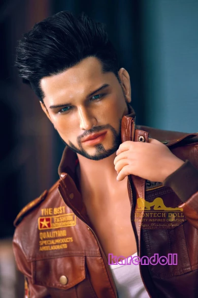 Kevinn Qita Doll#M1 セックスドール