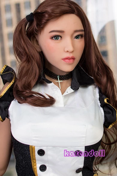 夏美 6YEDoll ラブドール