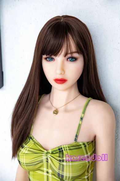 『珠緒さん』6YEDoll#146 セックスドール