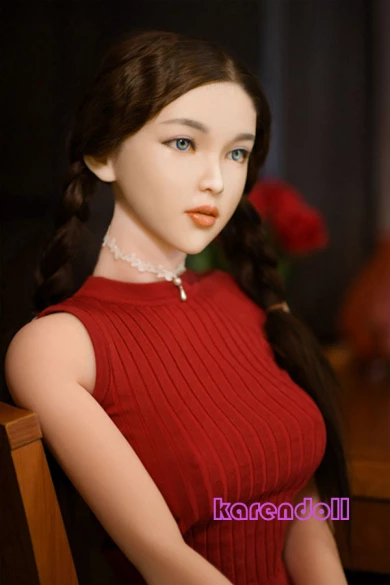 『直美さん』6YEDoll セックスドール