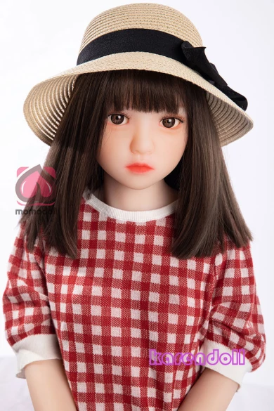 128cm『絵里さん』等身大ドール