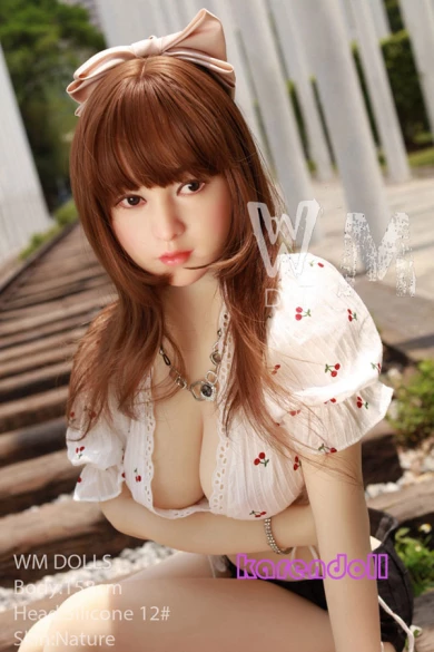 158cm ラブドール 展示