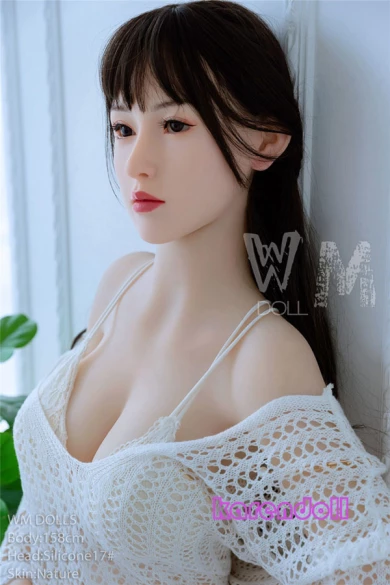 WMDoll#17 ラブドール