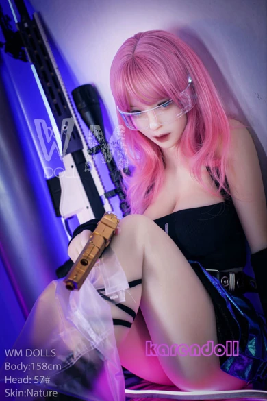 158cm  ラブドール 仕組み