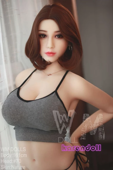 161cm ラブドール 使う