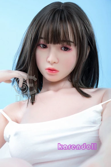 高級ダッチワイフPearl 