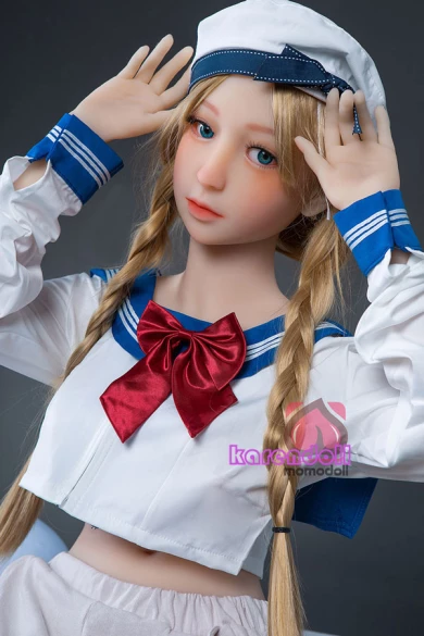 MOMO Doll#016  セックス人形
