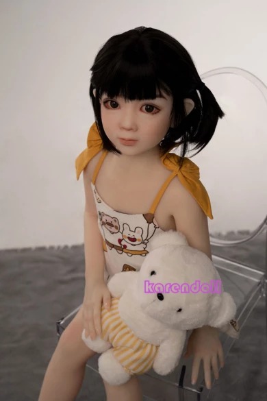 axbdoll A166