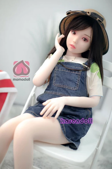 幼い系リアルドール美美子