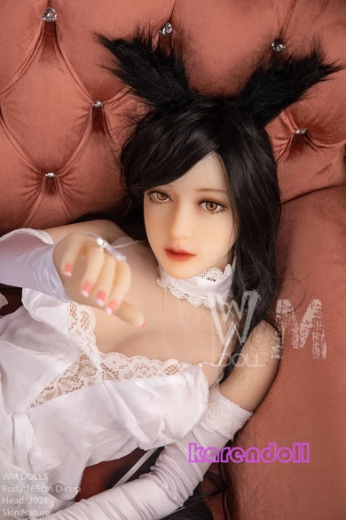 wmドール友津