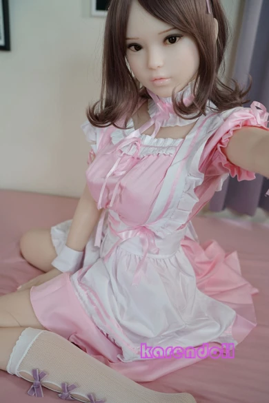 高級ダッチワイフPhoebe