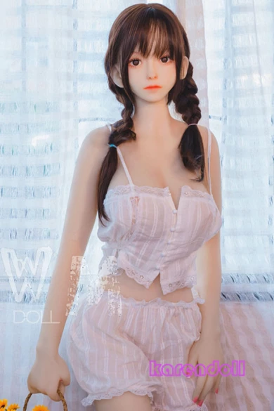 可愛いセックスドール友理奈