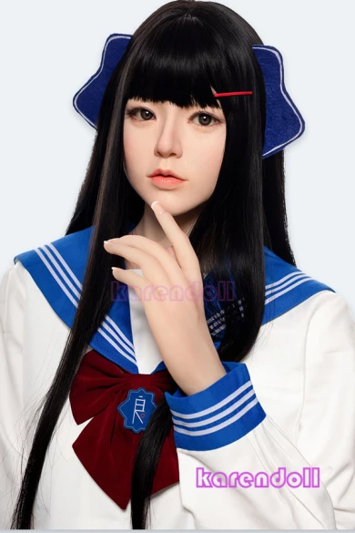綺麗リアルドール海棠
