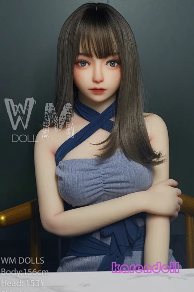 wmdoll 153