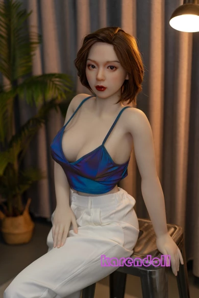 熟女ダッチワイフMary