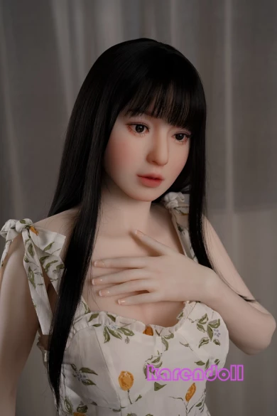 axbdoll 理咲