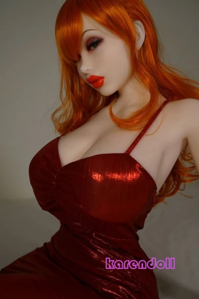 セックスドールJessica