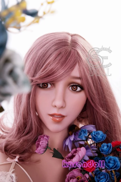 美尻リアルドールRosalind