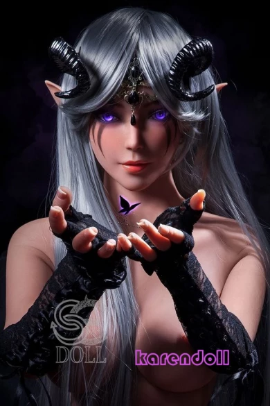 リアルラブドールSamantha