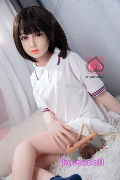 momodoll 美風友