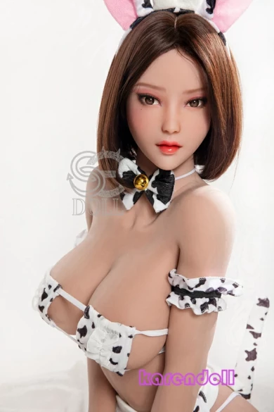 中華セックスドール