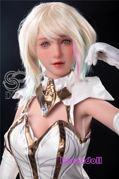 外国人ラブドールAngie
