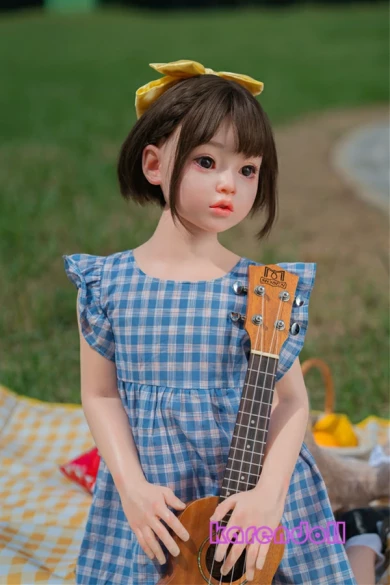 幼姿セックス人形夢二