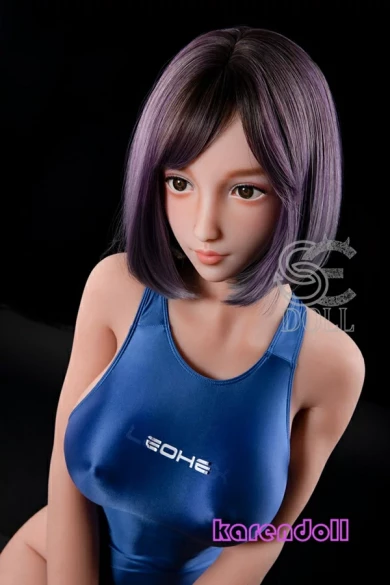 等身大ドールMIKI