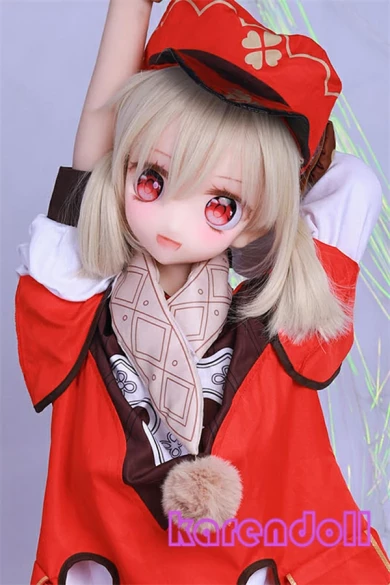 等身大ドールDaisy