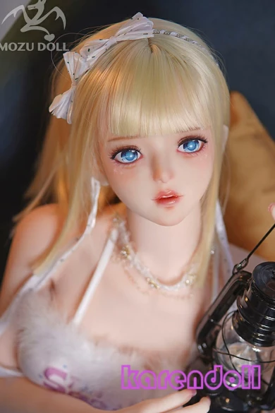 リアル ドール夏鈴