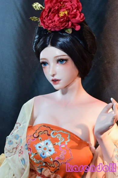 150cmリアル ドール　吉野