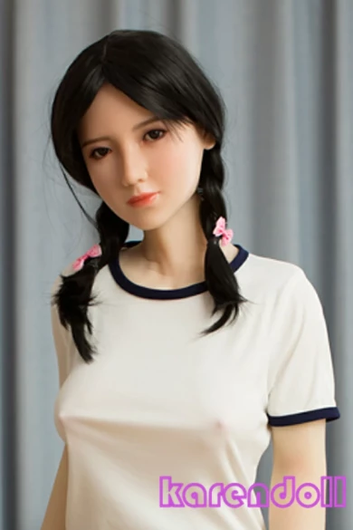 オナニー人形Lisa