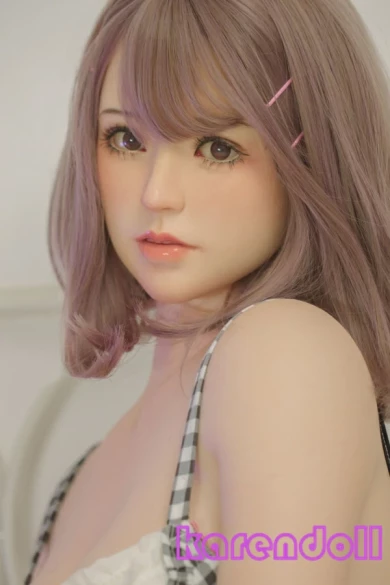 アダルトドール紫阳