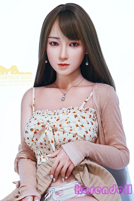 Irontech Doll＃S6