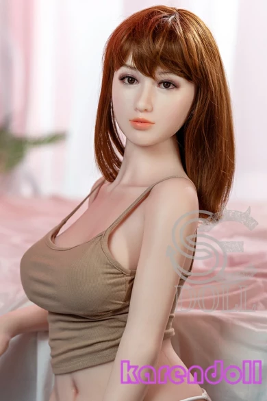 ラブドール 風俗 Sarah
